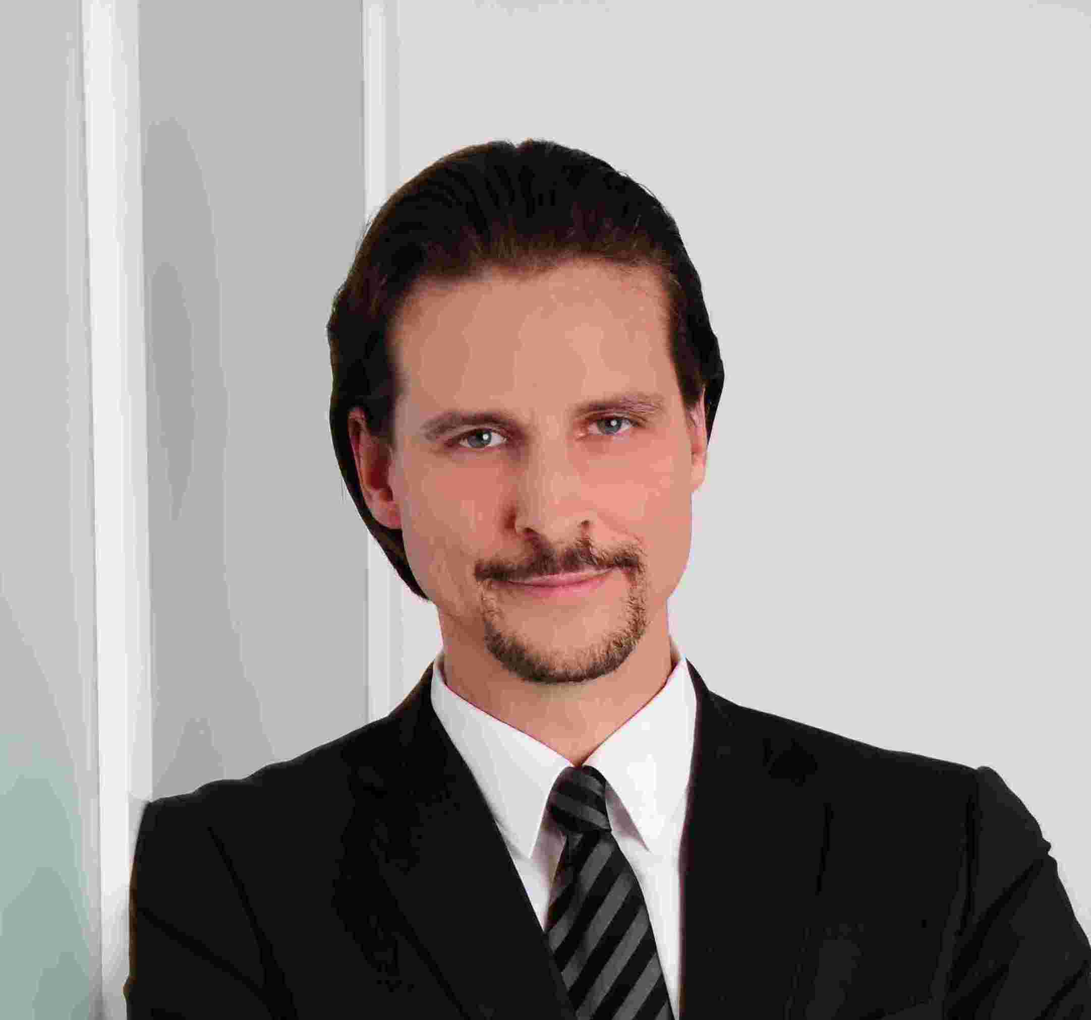 RA Massimo de La Riva