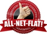 Tarifvergleich - Allnet Flat & Handyverträge Tarifvergleich - Allnet Flat & Handyverträge