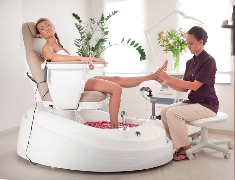 Unitral Medical Wellness **** Unitral Medical Wellness ****