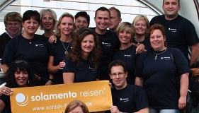 solamento Team solamento Team