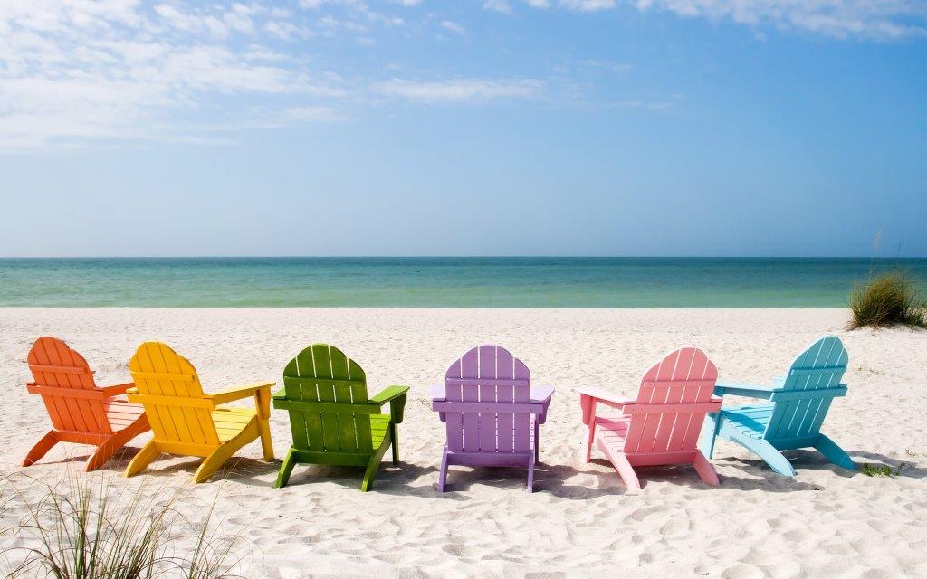 Sommergenuss auch bis November: Mit Reiseangeboten von LowCostHolidays Sommergenuss auch bis November: Mit Reiseangeboten von LowCostHolidays