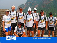 RunTheWall 2009