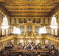 Wiener Mozart Orchester Wiener Mozart Orchester