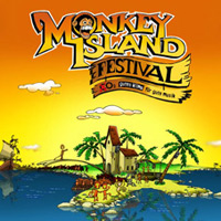 Klimafreundliches Monkey-Island-Festival, Quelle: kulturALARM e.V: Klimafreundliches Monkey-Island-Festival, Quelle: kulturALARM e.V: