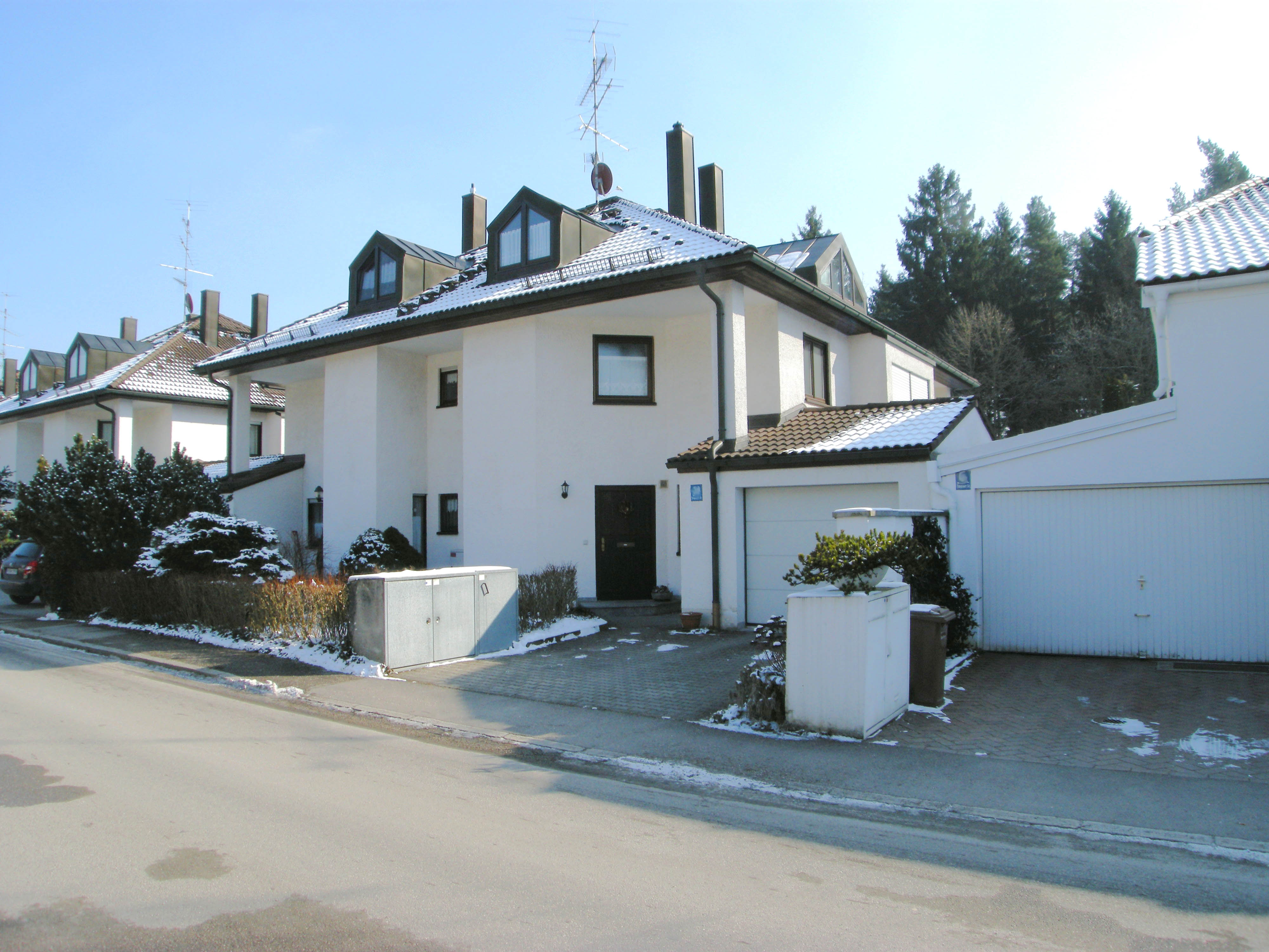 Immobilienmakler Trudering
