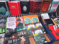 Fantasy und Krimis bei Arvelle Fantasy und Krimis bei Arvelle