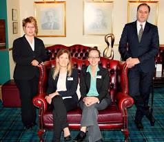 Sales Team Best Western Hotel President