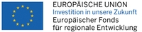 EFRE - Investition in unsere Zukunft EFRE - Investition in unsere Zukunft