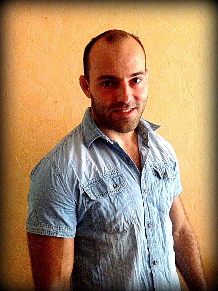 VIP - Personaltrainer Andy Bal VIP - Personaltrainer Andy Bal