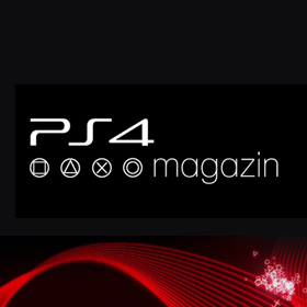 PS4-Magazin.de Logo PS4-Magazin.de Logo