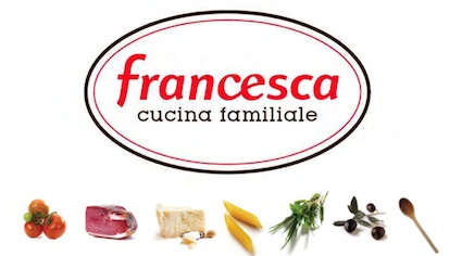 Neues italienisches Pasta und Restaurant Konzept?Francesca? startet in Deutschland! Neues italienisches Pasta und Restaurant Konzept?Francesca? startet in Deutschland!