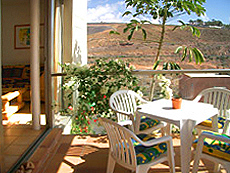 Appartement Residential Monte del Mar R-2 Appartement Residential Monte del Mar R-2