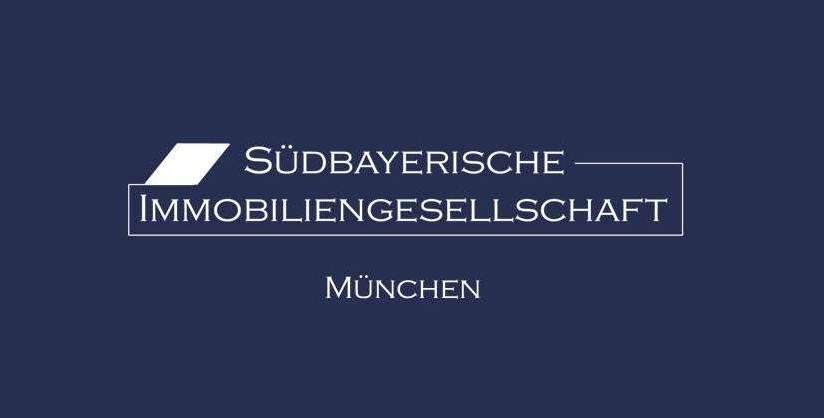 Südbayerische Immobiliengesellschaft mbH - Immobilienmakler in München. Südbayerische Immobiliengesellschaft mbH - Immobilienmakler in München.