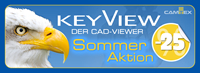 KeyView Sommeraktion bis 30. September 2013 KeyView Sommeraktion bis 30. September 2013