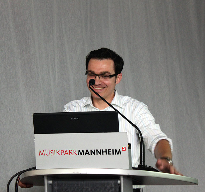 Jochen Günther, Fraunhofer-Institut für Arbeitswirtschaft und Organisation IAO Jochen Günther, Fraunhofer-Institut für Arbeitswirtschaft und Organisation IAO
