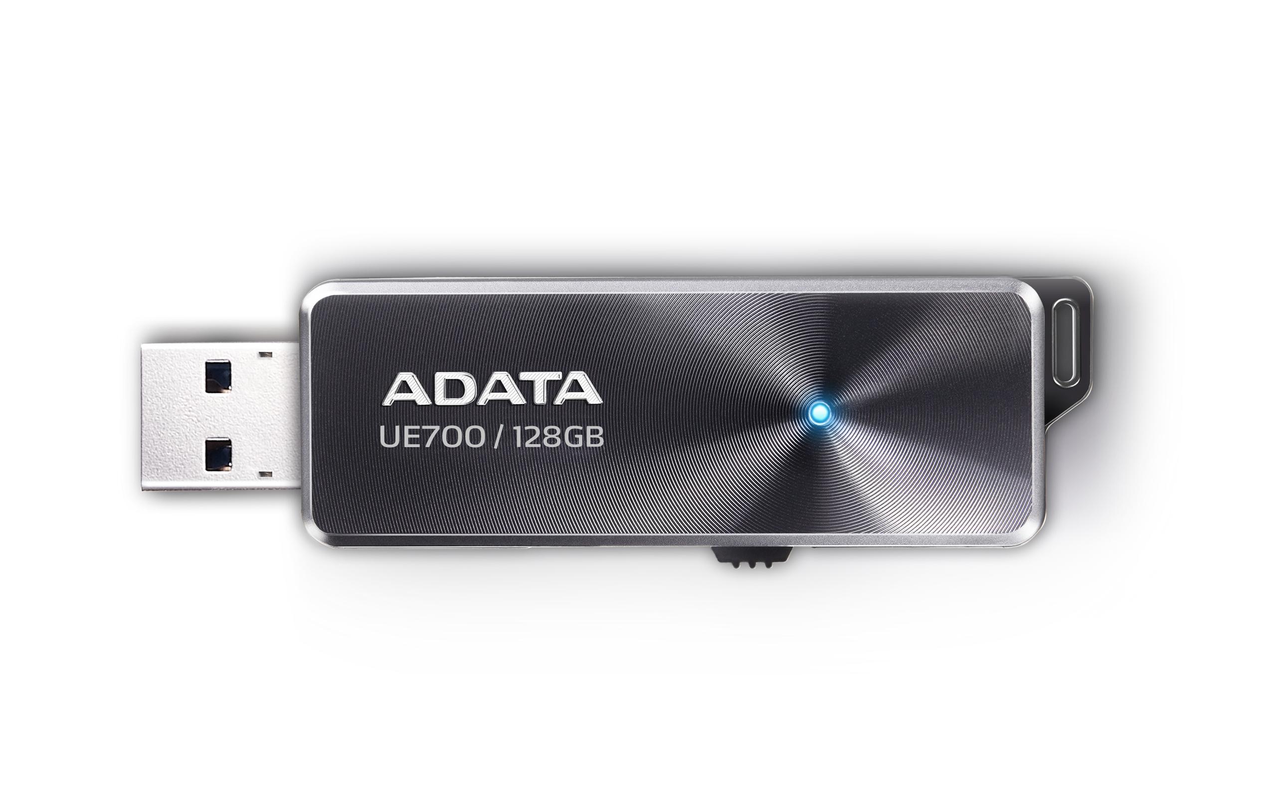 ADATA DashDrive Elite UE700 128 ADATA DashDrive Elite UE700 128
