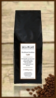 NICACAFÉ Arabica Kaffee 1000g Aromaschutzbeutel (Bio Latina zertifiziert + fair gehandelt)