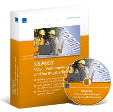VOB Vorbemerkungen und Vertragsbedingungen VOB Vorbemerkungen und Vertragsbedingungen