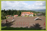 Landhotel Haus Waldeck Landhotel Haus Waldeck