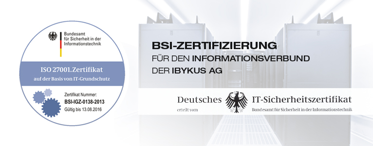 BSI-Zertifikat BSI-Zertifikat