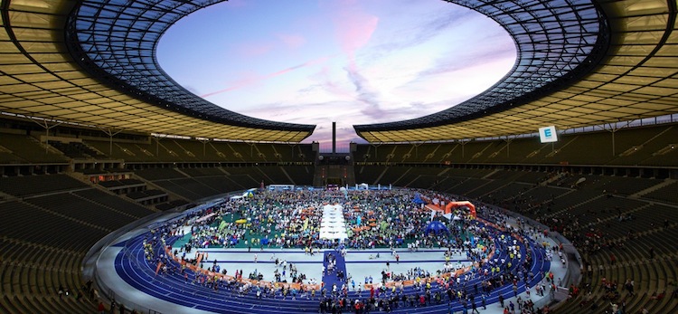 B2RUN Berlin B2RUN Berlin