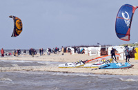 Foto: Nordseeheilbad Cuxhaven Foto: Nordseeheilbad Cuxhaven