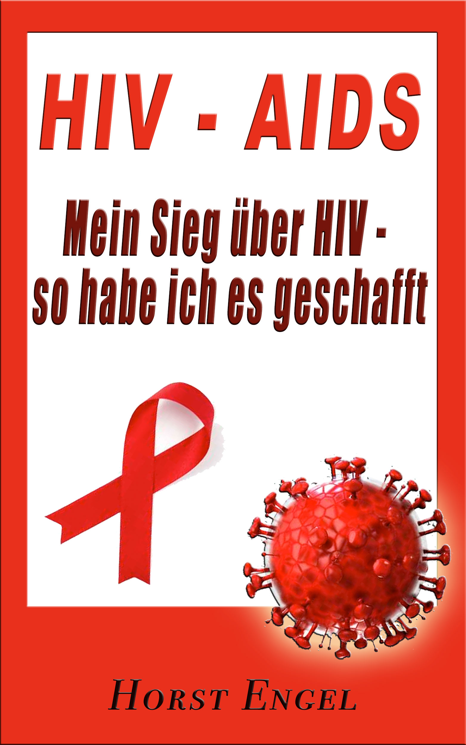 Hiv - Aids (Cover)