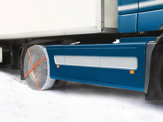 AutoSock Truck