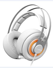 SteelSeries Siberia Elite SteelSeries Siberia Elite