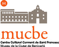MUCBE - Museu de la Ciutat de Benicarlo