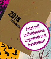 Der DENKalender 2014 - Das Kundengeschenk für 365 Tage im Jahr Der DENKalender 2014 - Das Kundengeschenk für 365 Tage im Jahr