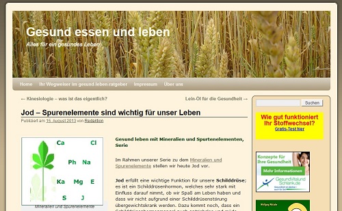 gesund-leben-ratgeber-spurenelemente gesund-leben-ratgeber-spurenelemente