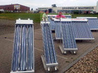 Soluko bei D&K Solar in Zülpich Soluko bei D&K Solar in Zülpich