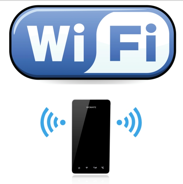 Womate 3G von 2-phones-in-1 Womate 3G von 2-phones-in-1