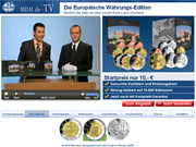 Videoplayer für MGM