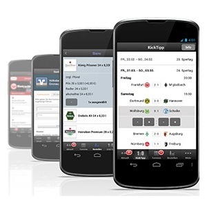 Mobile App Mobile App