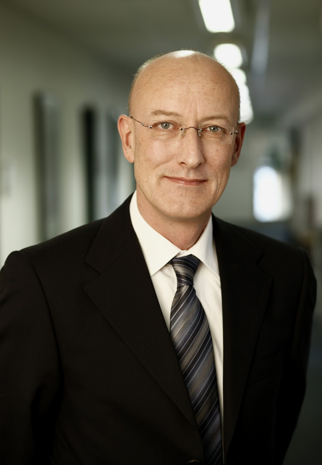 Michael Hülsiggensen: Director of Business Development bei der PPRO Financial Ltd.