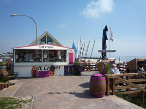 Sylt Crêpes
