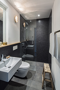 gepflegte, günstige Zimmer