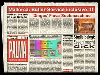 Butler de Mallorca bei www.mall-orca.de Butler de Mallorca bei www.mall-orca.de