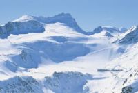 Sölden Gletscher Sölden Gletscher