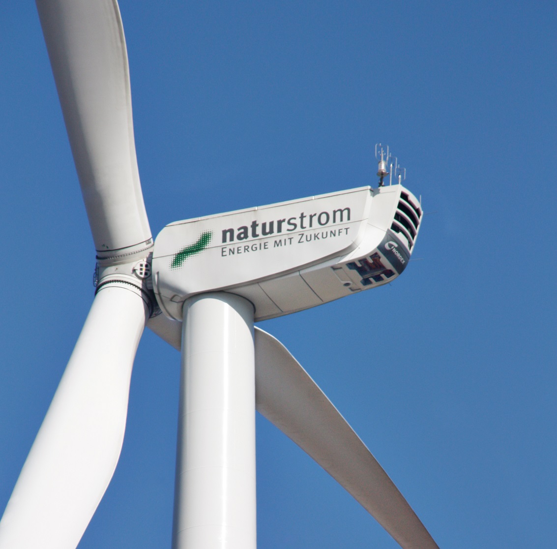naturstrom-Windpark Neudorf