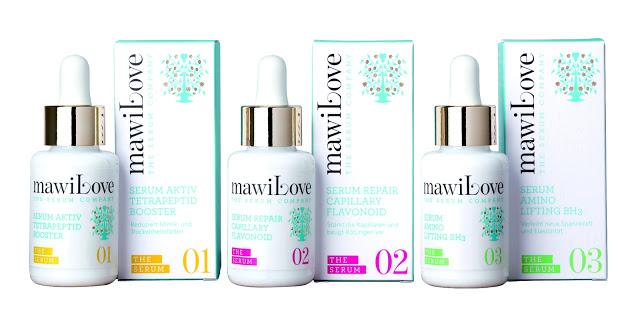 mawilove Serum Übersicht mawilove Serum Übersicht