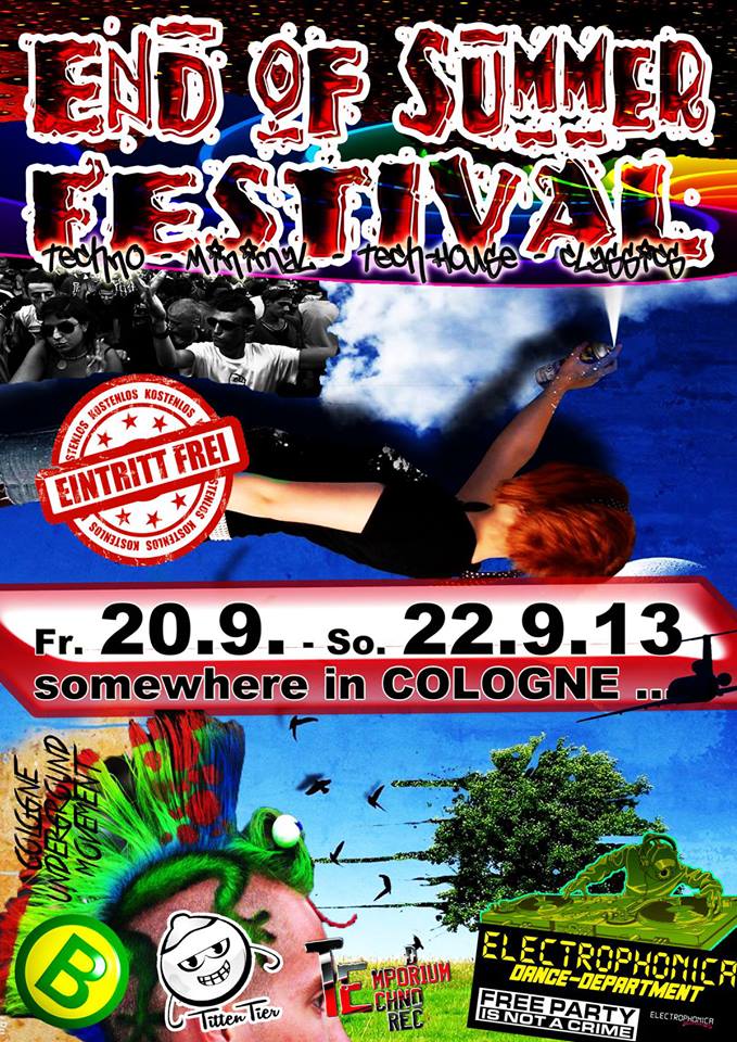 Flyer Flyer