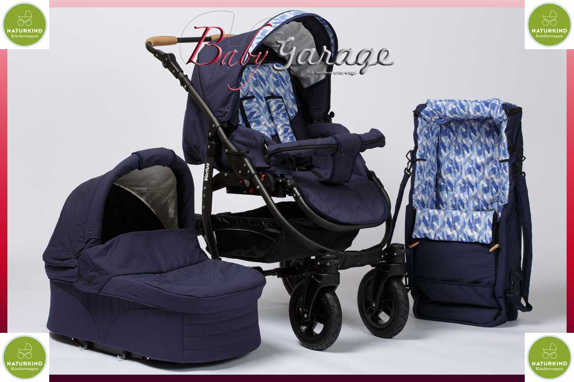 Naturkind Kinderwagen Naturkind Kinderwagen