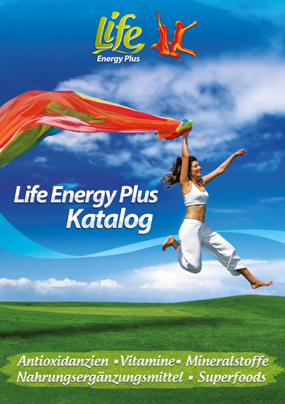 Life Energy Plus Life Energy Plus