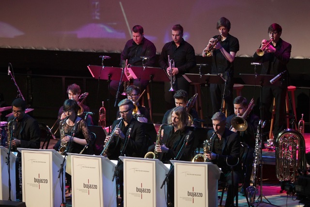 Das BuJazzO Das BuJazzO