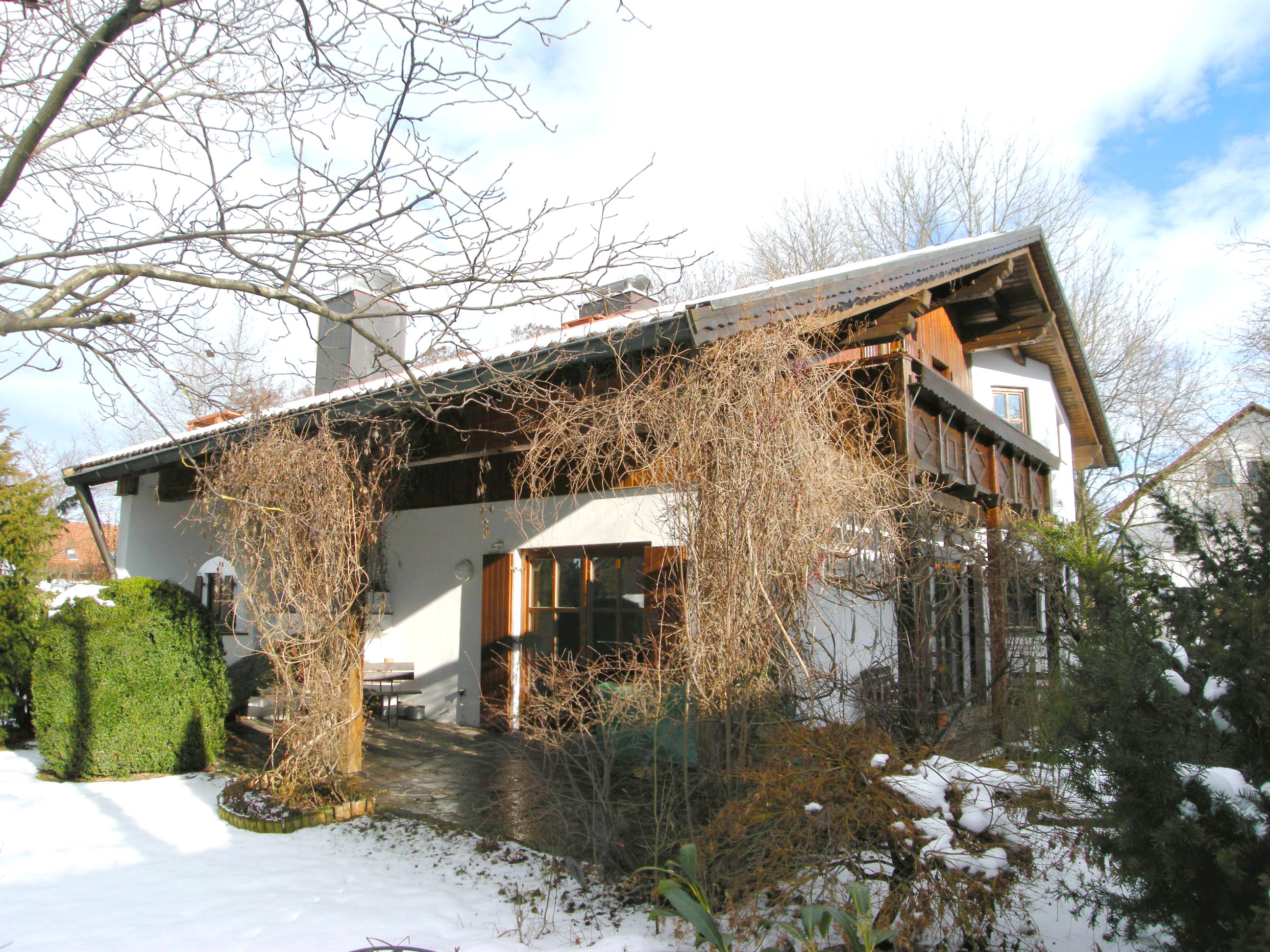 Immobilienmakler Ismaning