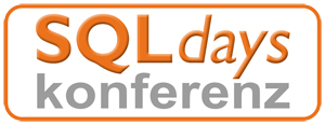 SQLdays konferenz 2013, 17.-18.Sept. 2013  in Rosenheim