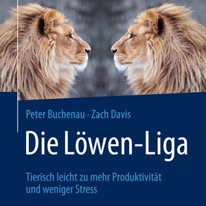 Die Löwen-Liga von Peter Buchenau Die Löwen-Liga von Peter Buchenau